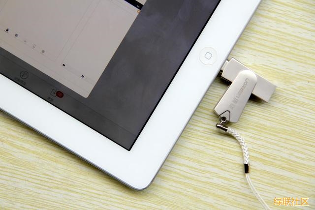 beats365苹果手机U盘测评