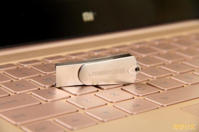 beats365苹果手机U盘测评