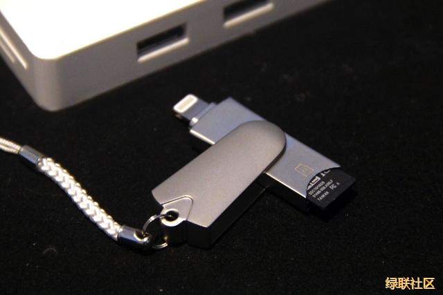 beats365苹果手机U盘测评