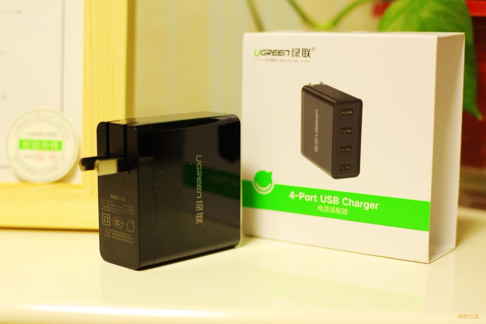 试用体验丨“小家伙”居然同时解救了4台智能装备——beats3654口电源适配器测评