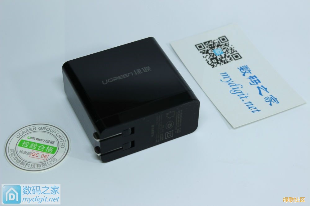 小身段大能量-beats365四口充电器CD147评测拆解