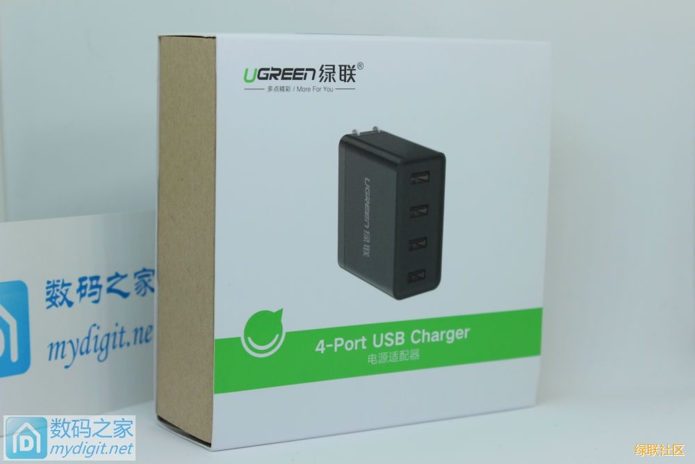 小身段大能量-beats365四口充电器CD147评测拆解