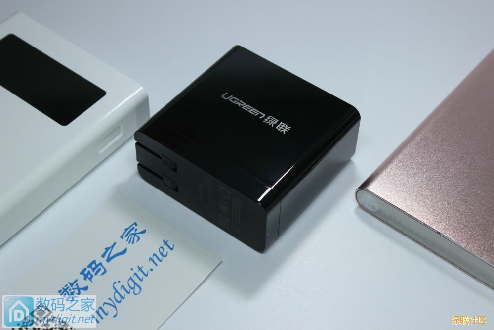 小身段大能量-beats365四口充电器CD147评测拆解