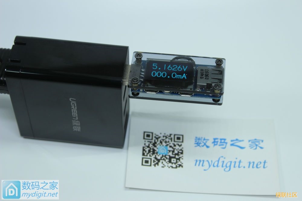 小身段大能量-beats365四口充电器CD147评测拆解