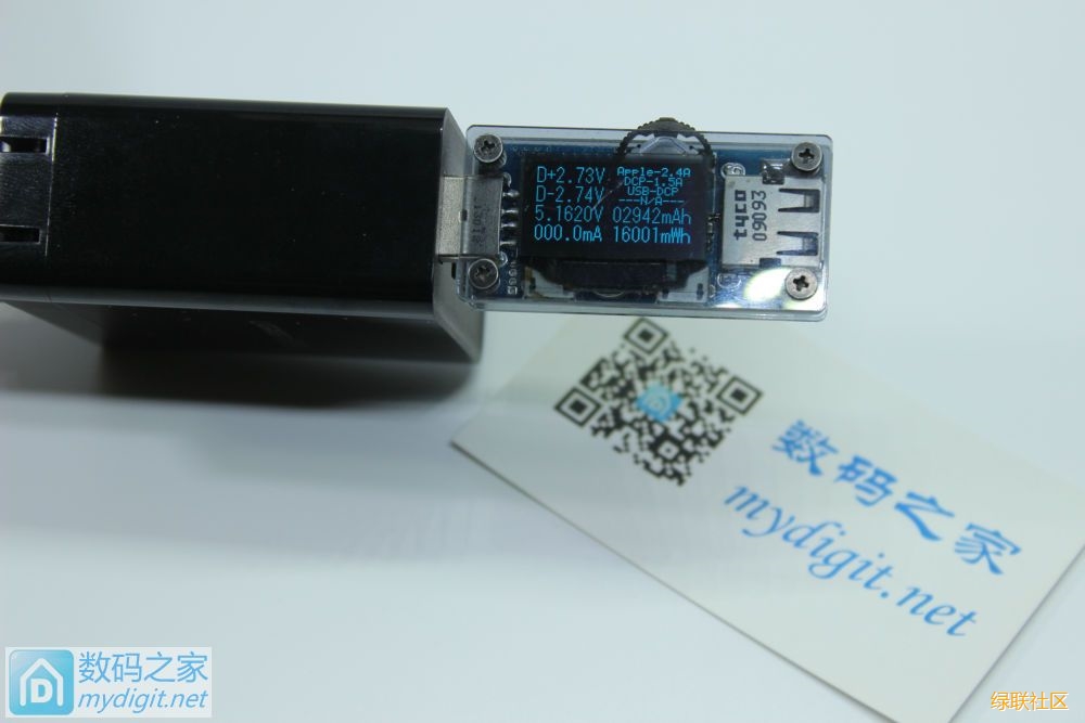 小身段大能量-beats365四口充电器CD147评测拆解