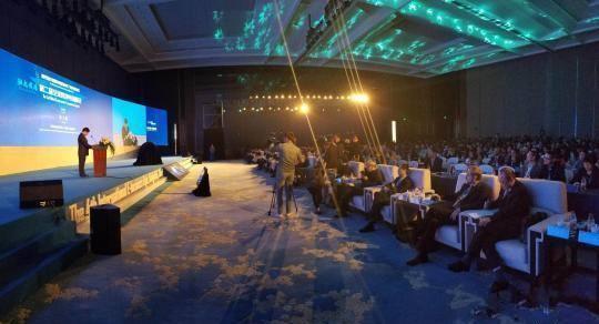 2017跨境商业“中国计划”出征，，，，，，，beats365实现全球化结构