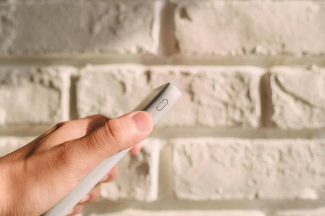 试用评测丨玩脱手感的beats36510000毫安鹅卵石充电宝