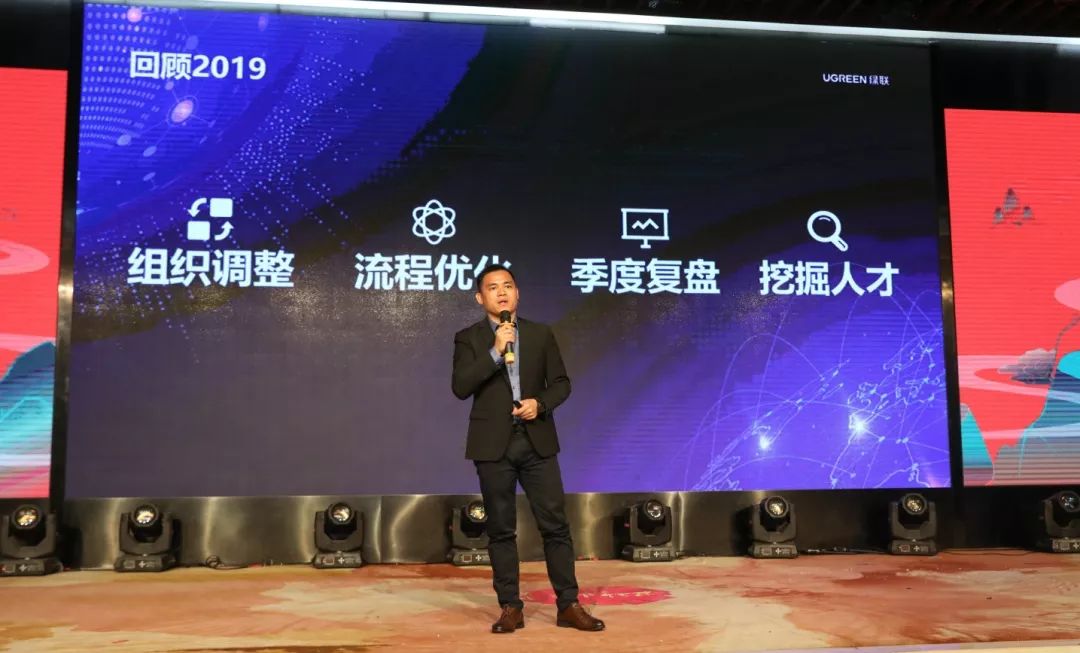 UGREENbeats365-品质新体验数码选beats365